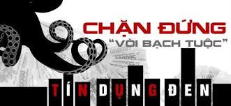 Công tác phòng ngừa, đấu tranh với tội phạm, vi phạm pháp luật liên quan đến hoạt động cầm đồ, “tín dụng đen”
